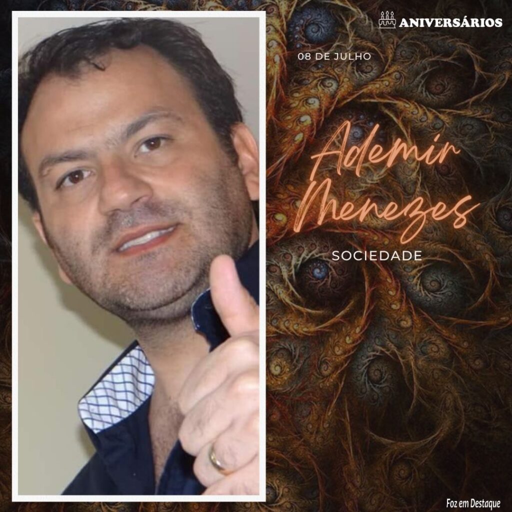Ademir Menezes