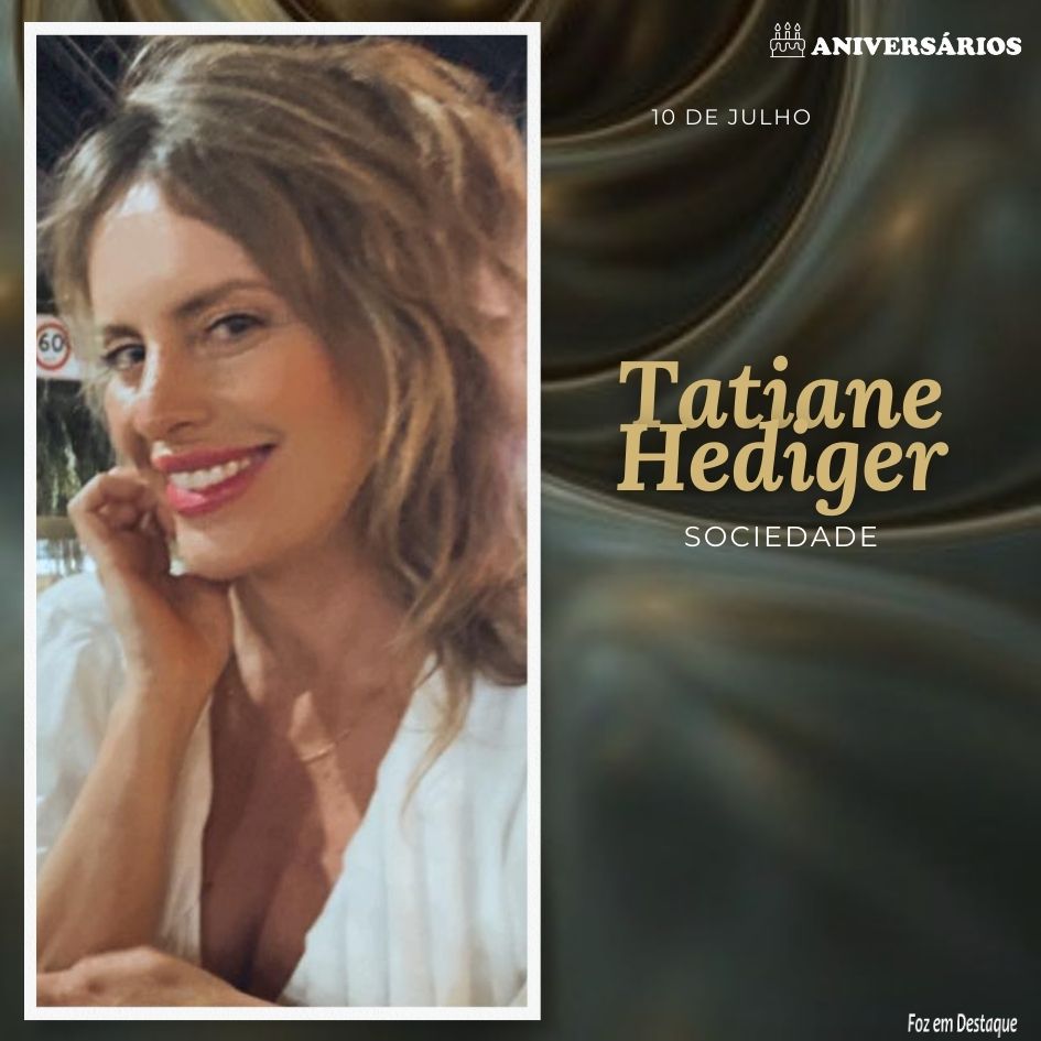 Tatiane Hediger