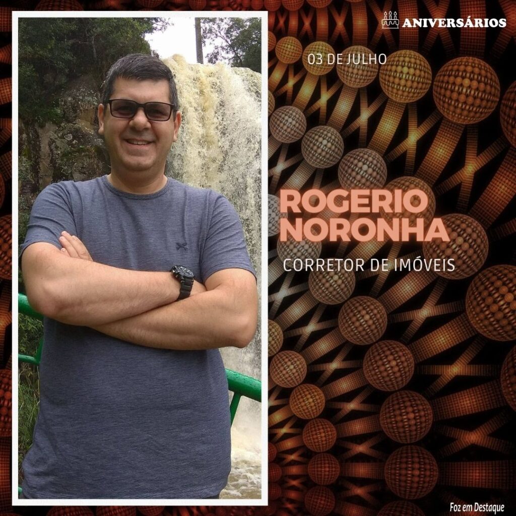 Rogerio Noronha