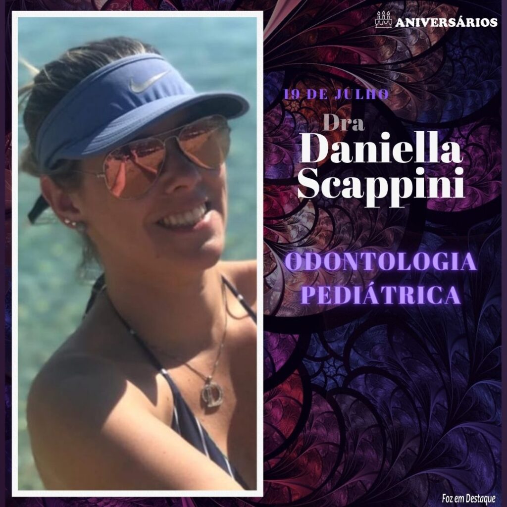 Daniella Scappini