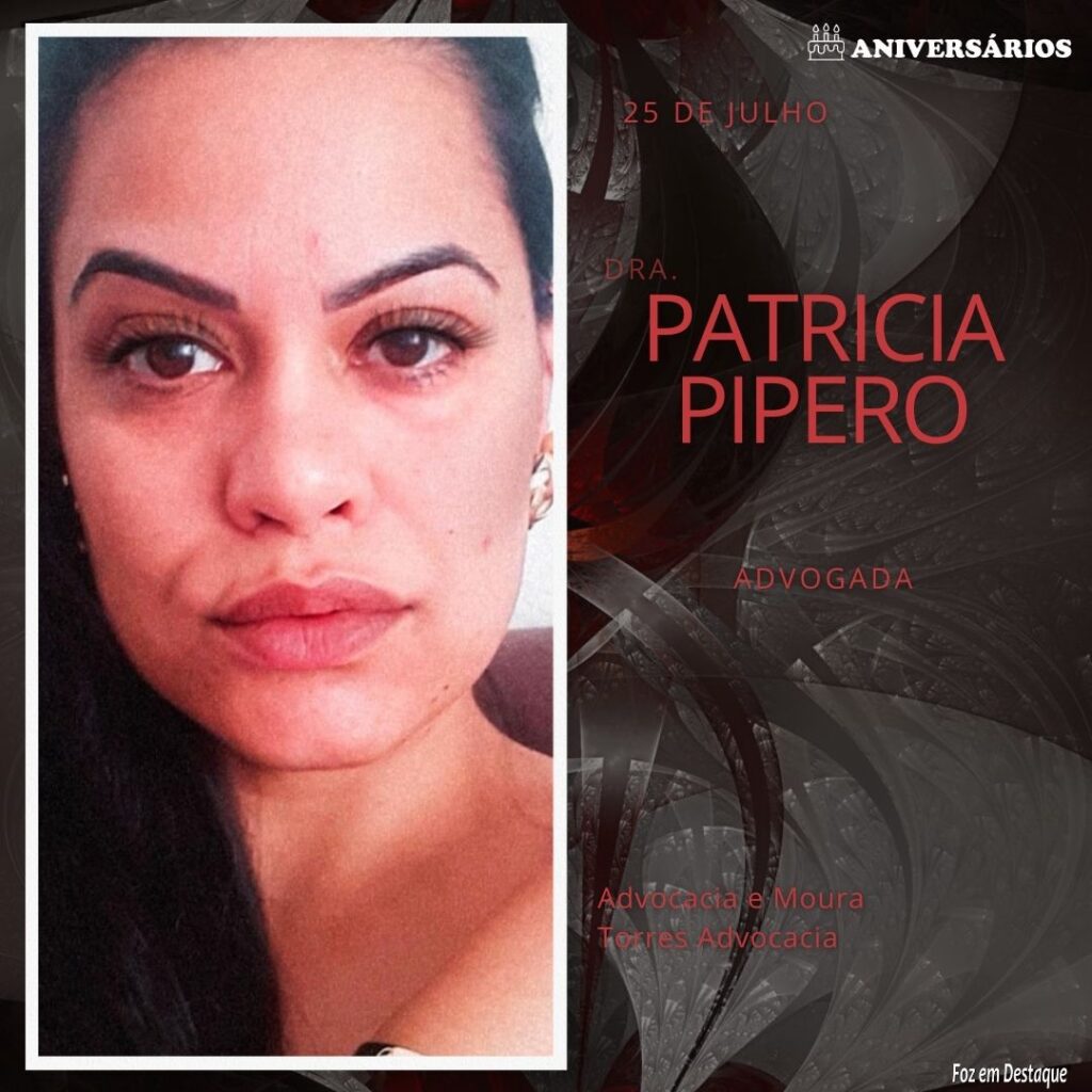 Patricia Pipero