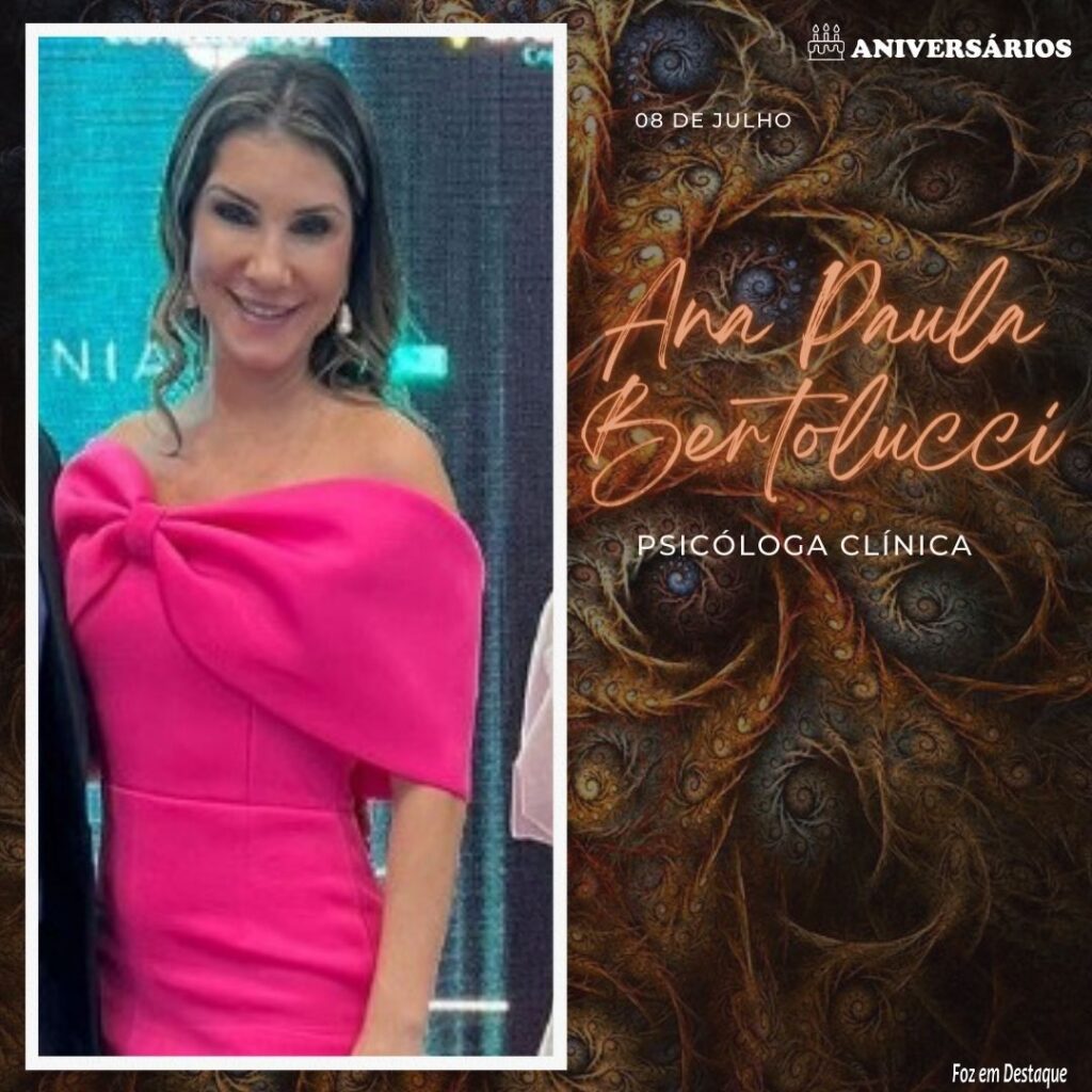 Ana Paula Bertolucci