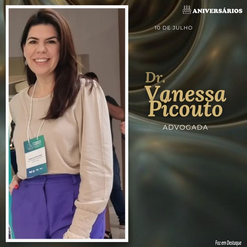 Vanessa Picouto