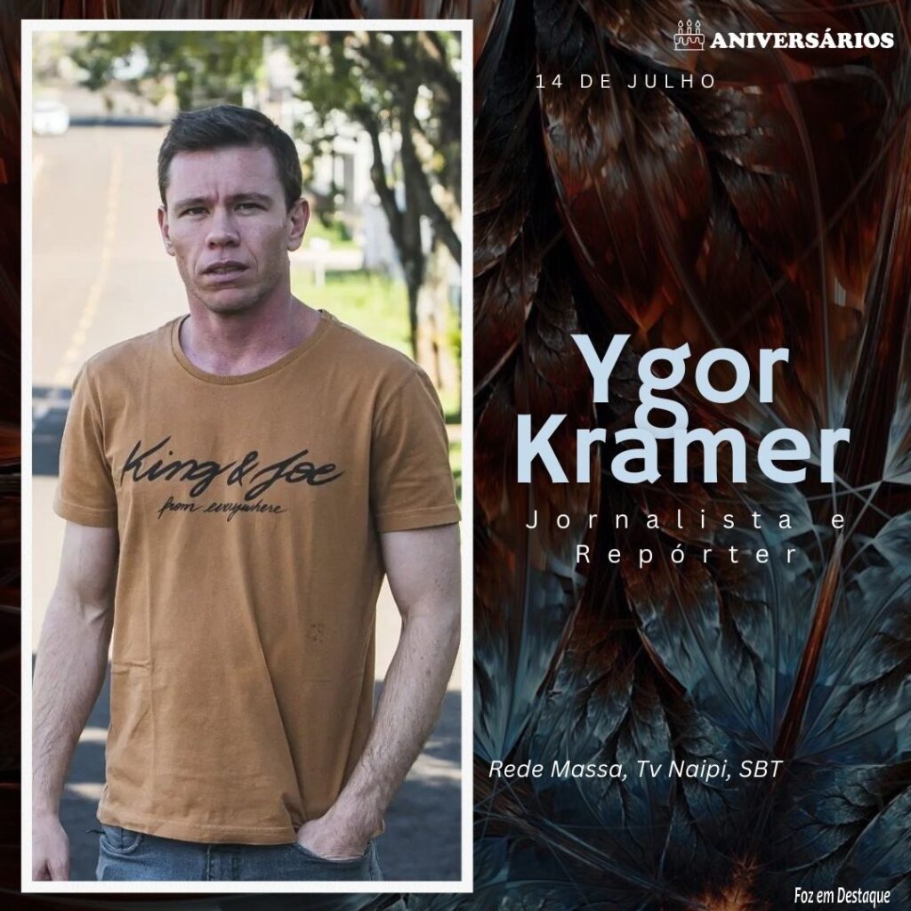 Ygor Kramer