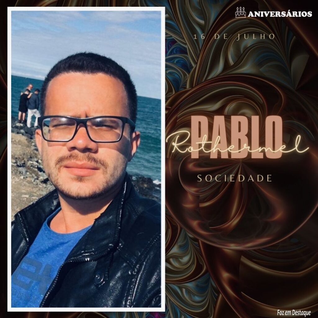 Pablo Rothermel  
