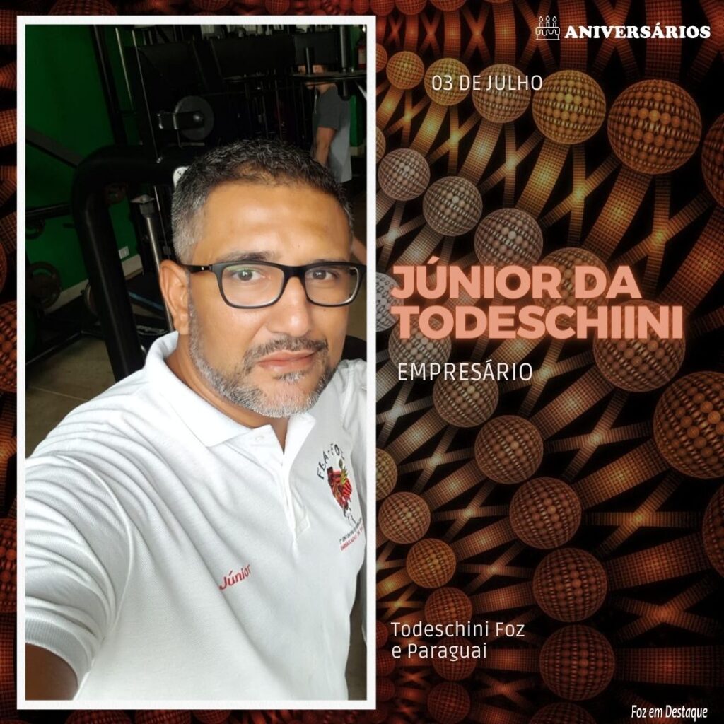 Júnior da Todeschiini