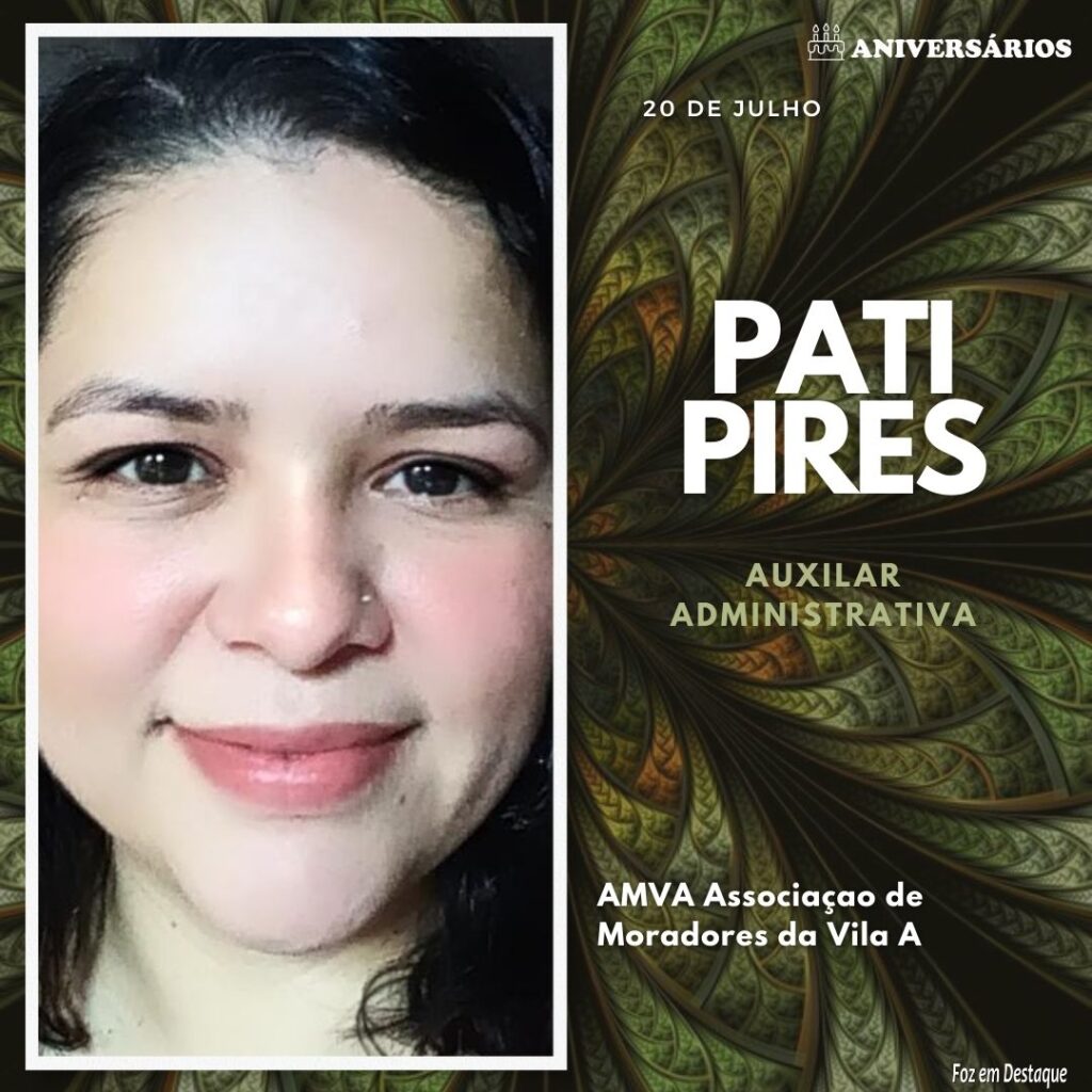 Pati Pires