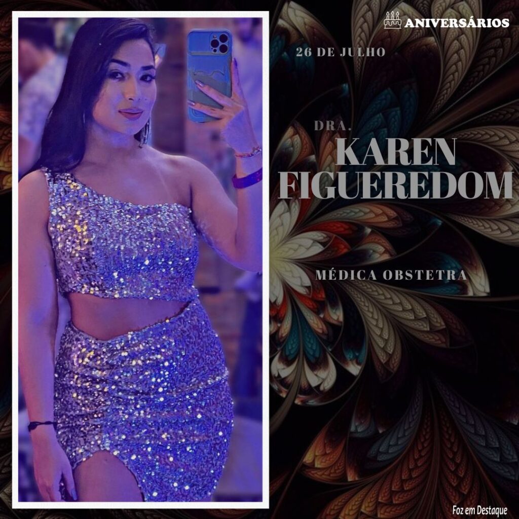 Karen Figueredom