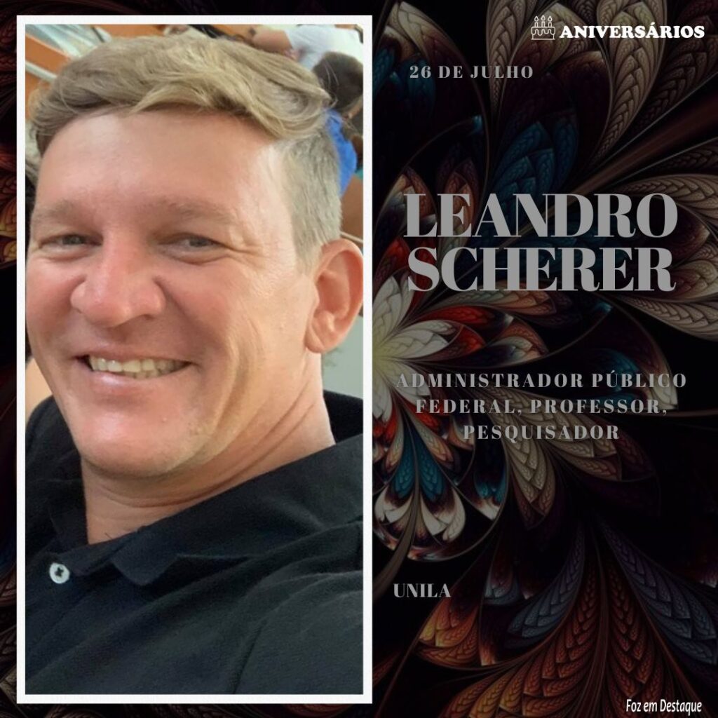 Leandro Scherer