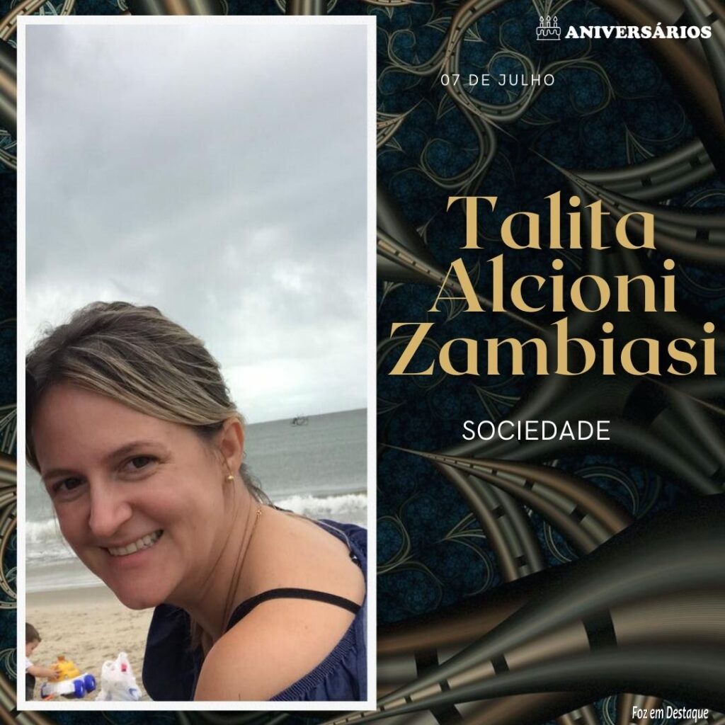 Talita Alcioni Zambiasi