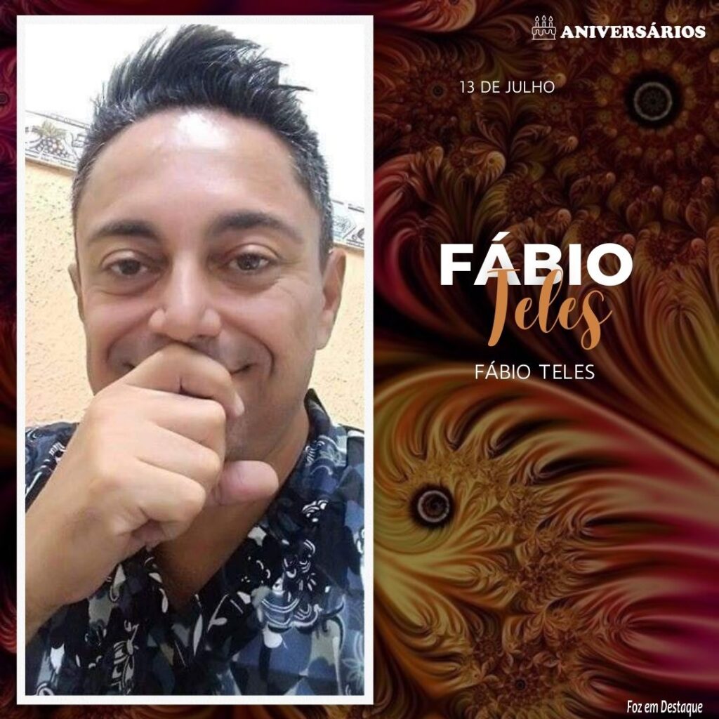 Fábio Teles
