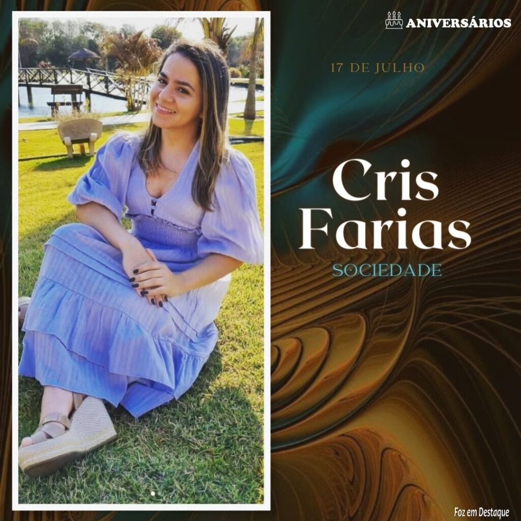 Cris Farias