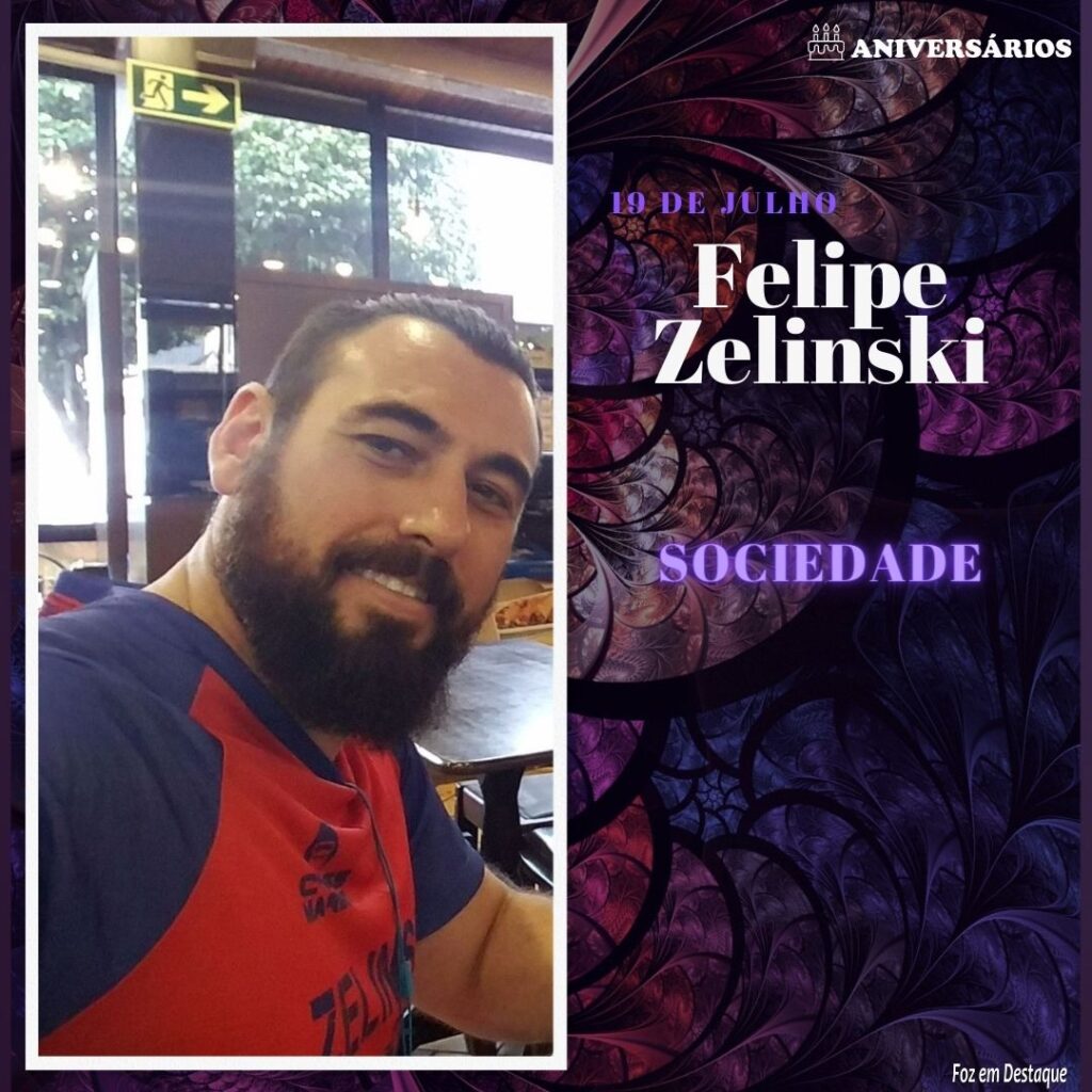 Felipe Zelinski