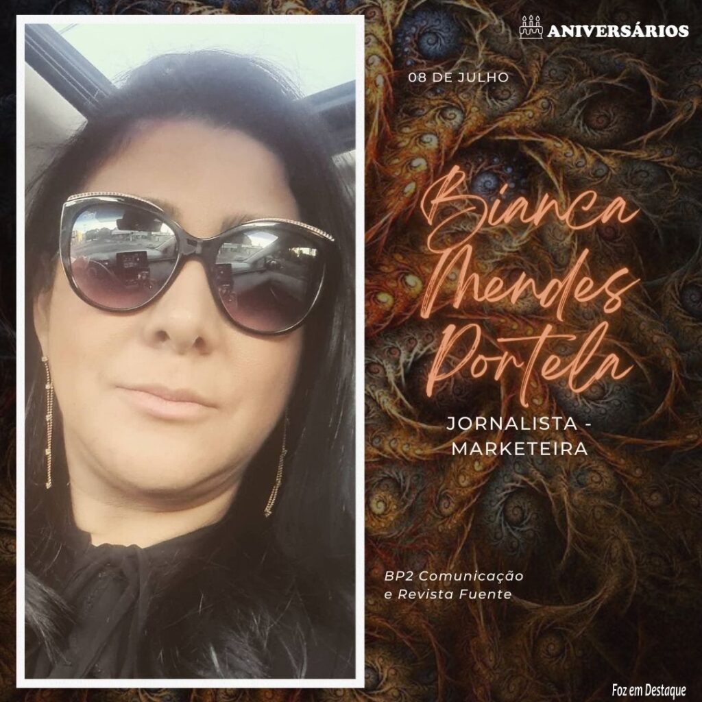 Bianca Mendes Portela