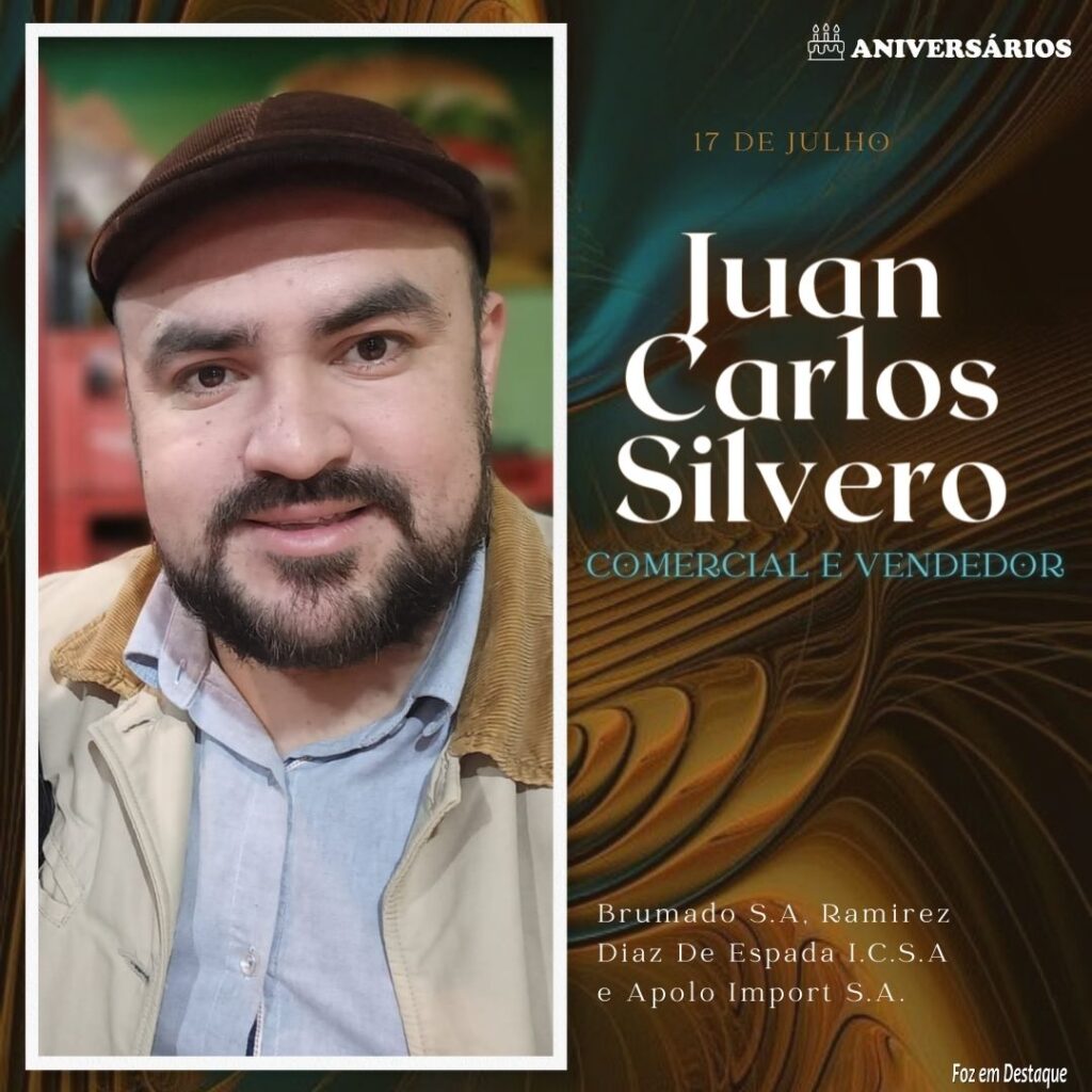 Juan Carlos Silvero