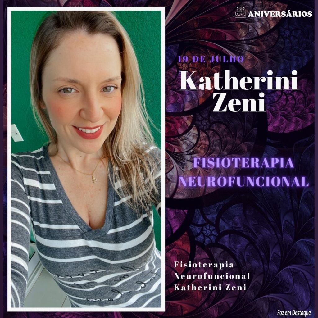 Katherini Zeni