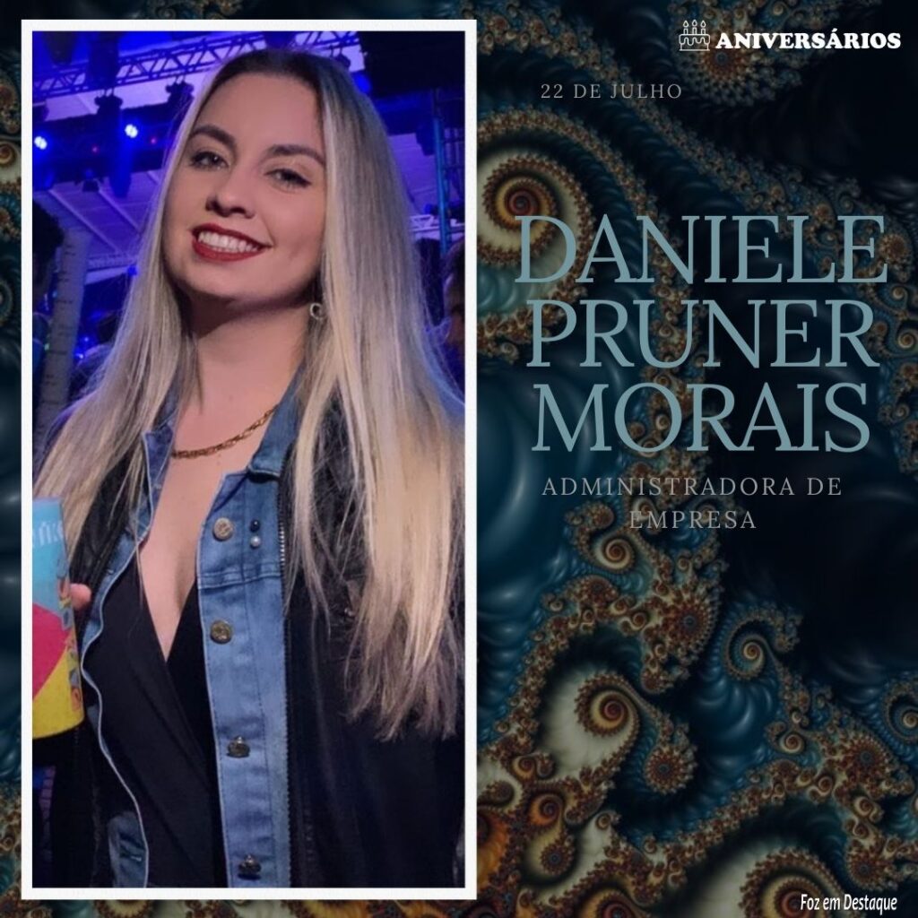 Daniele Pruner Morais