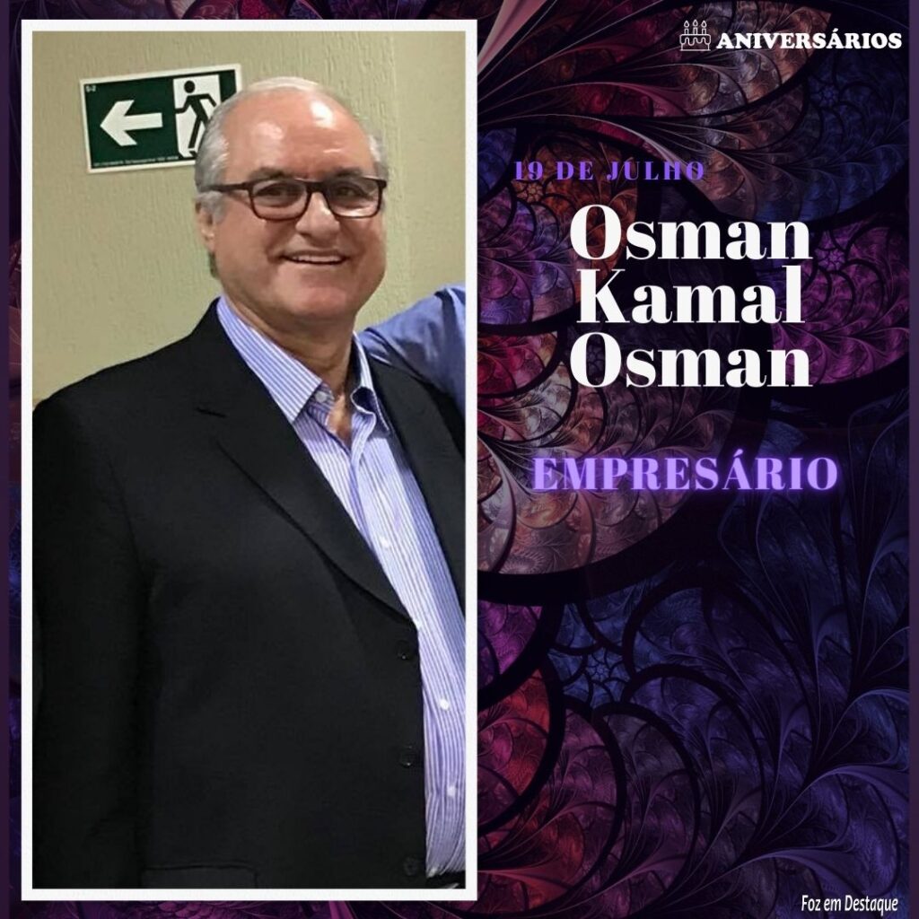 Osman Kamal Osman