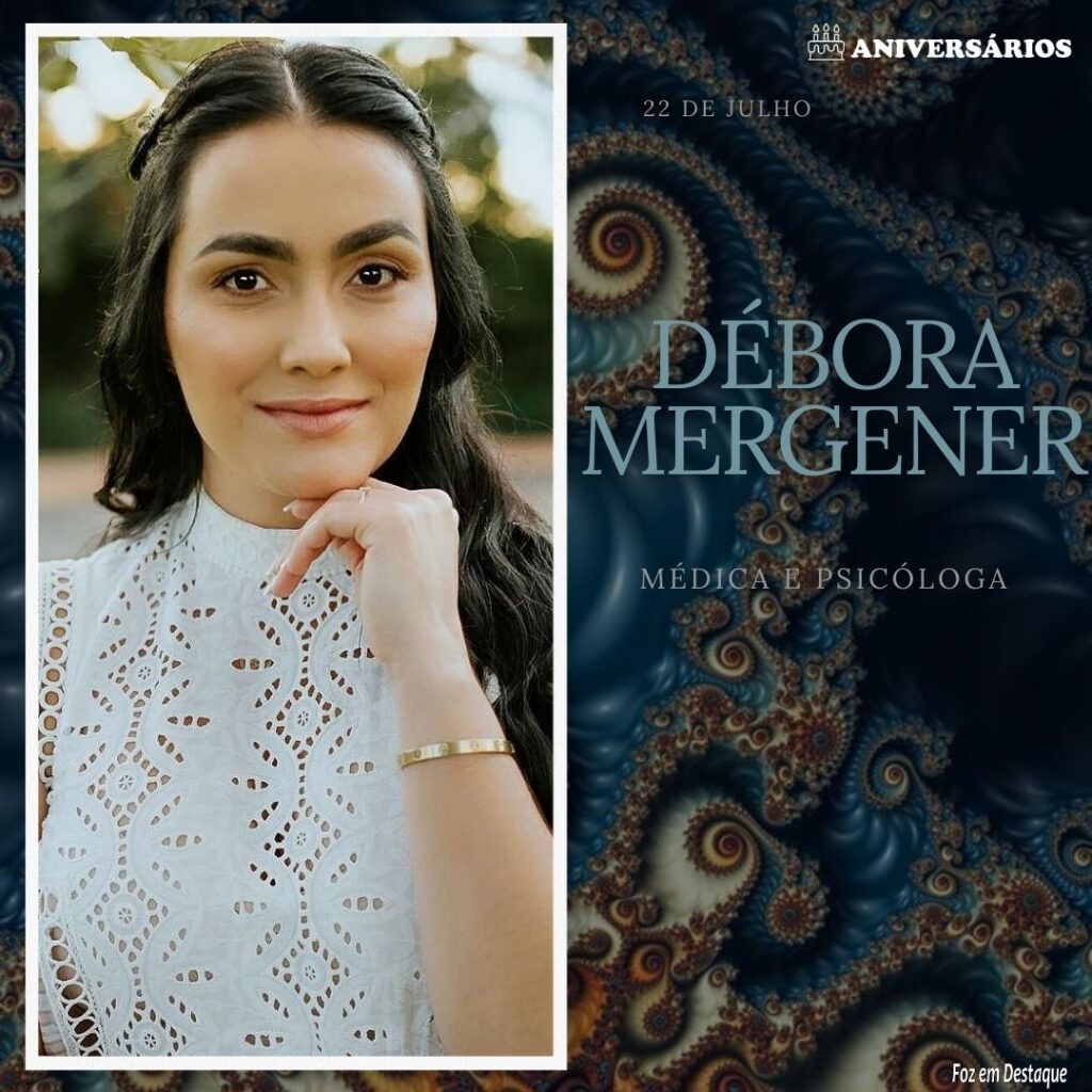Débora Mergener