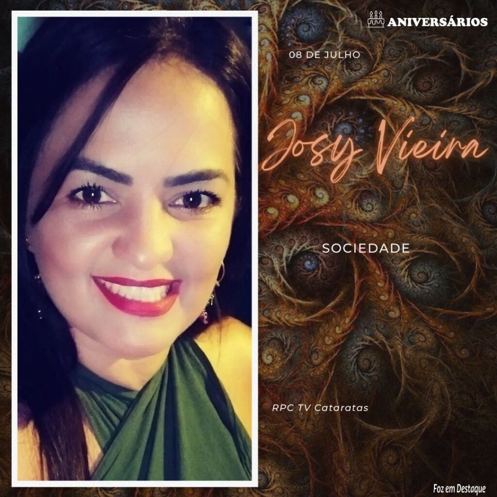 Josy Vieira