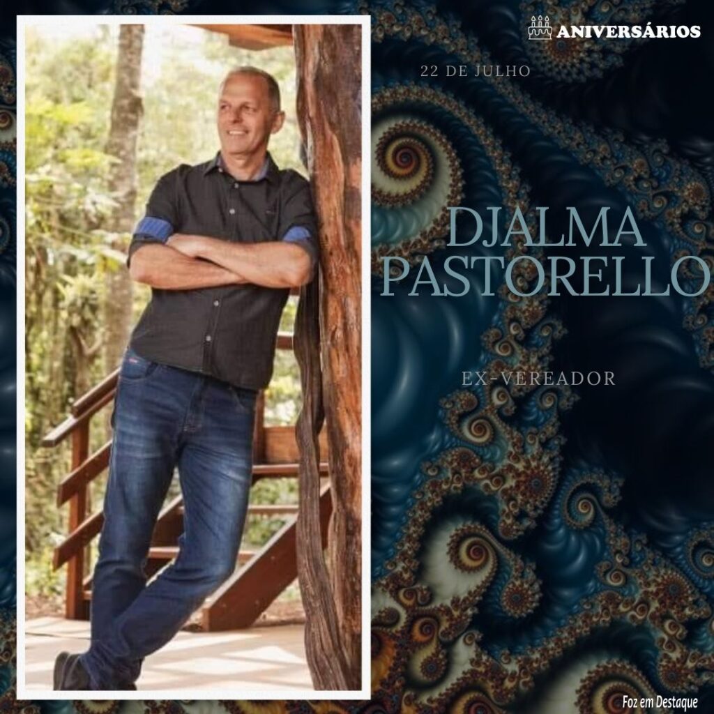 Djalma Pastorello