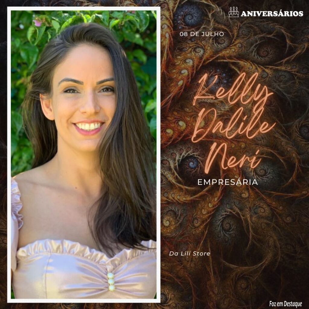 Kelly Dalile Neri