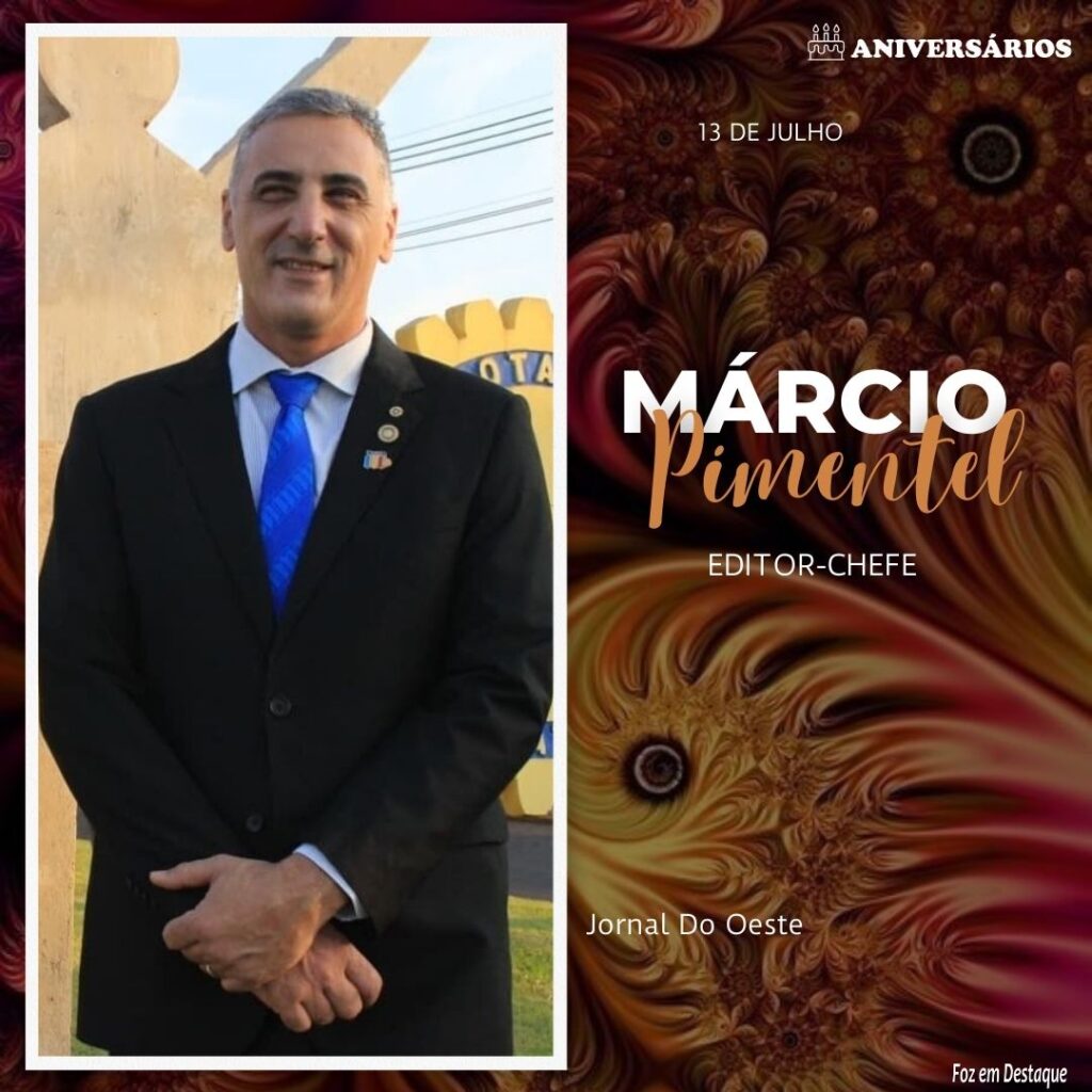 Márcio Pimentel