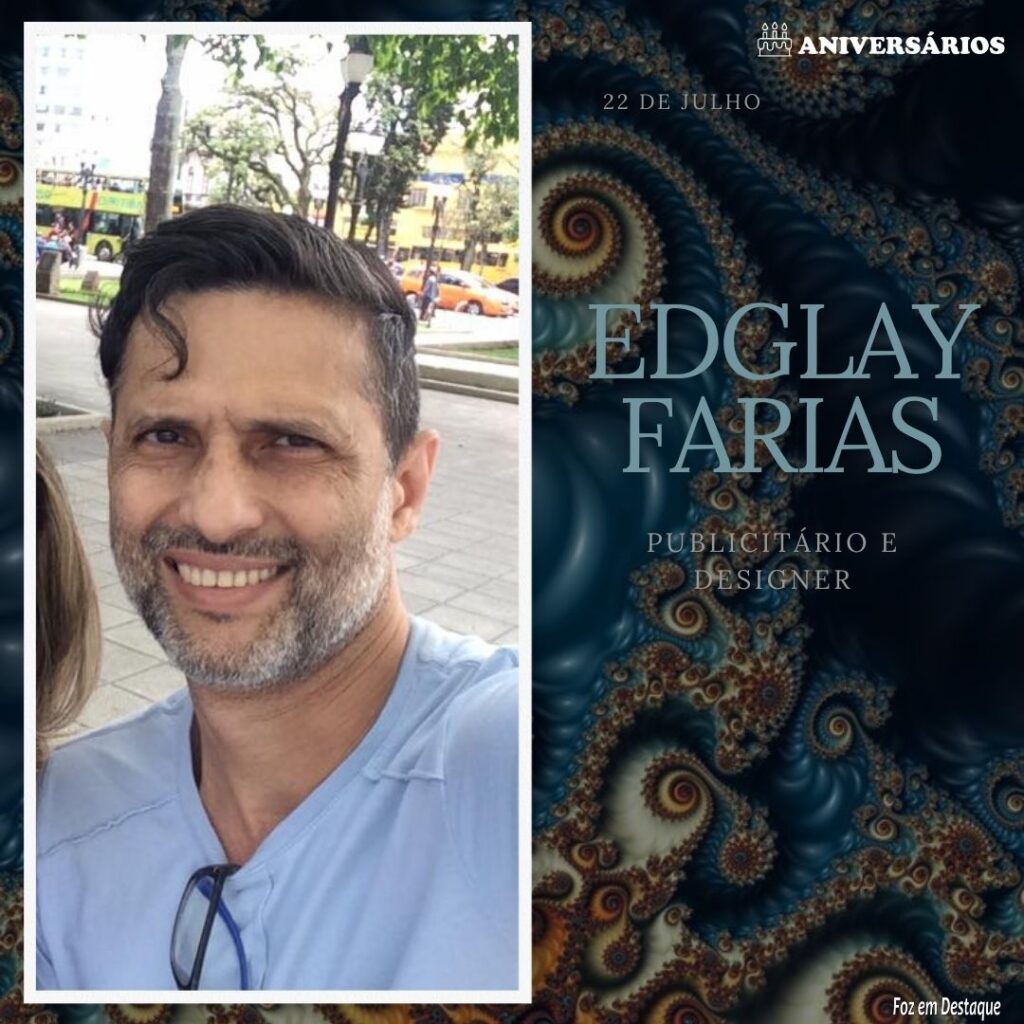 Edglay Farias