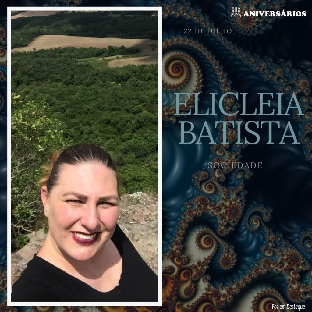 Elicleia Batista
