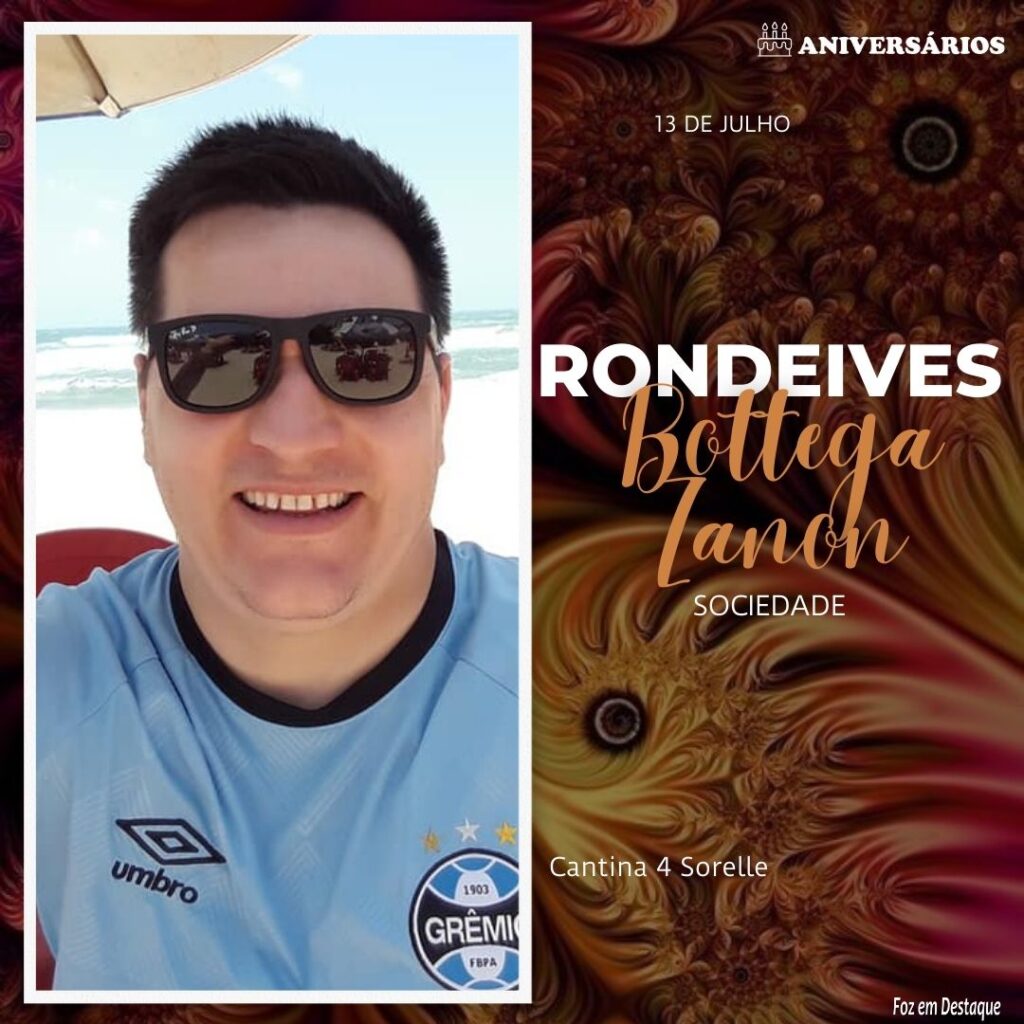 Rondeives Bottega Zanon