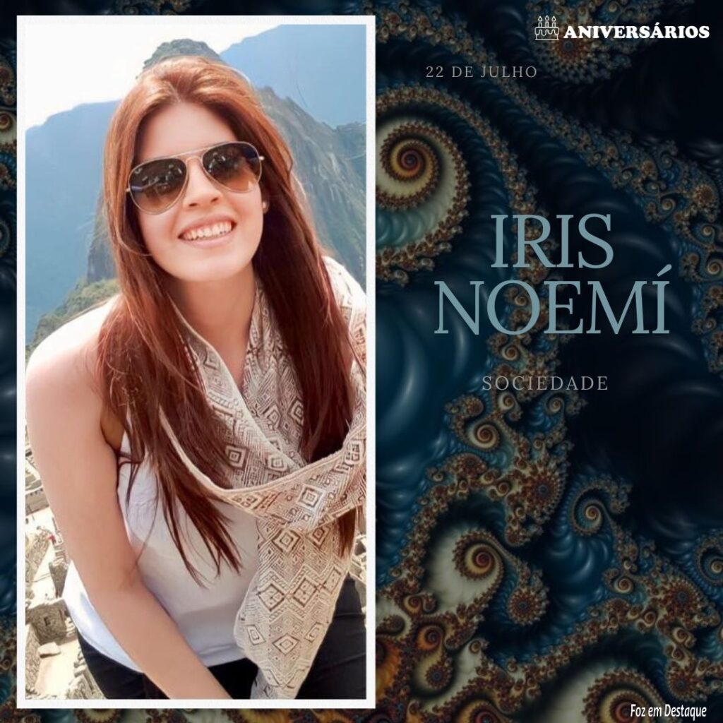 Iris Noemí