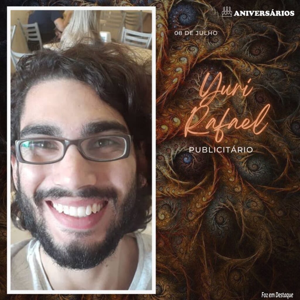 Yuri Rafael
