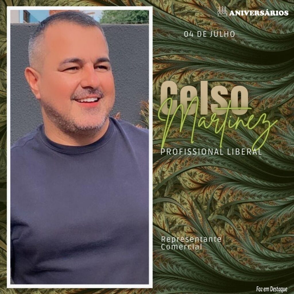 Celso Martinez
