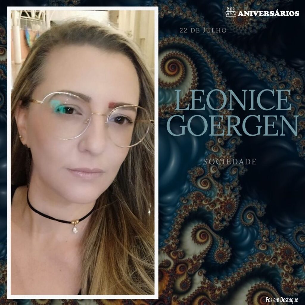 Leonice Goergen