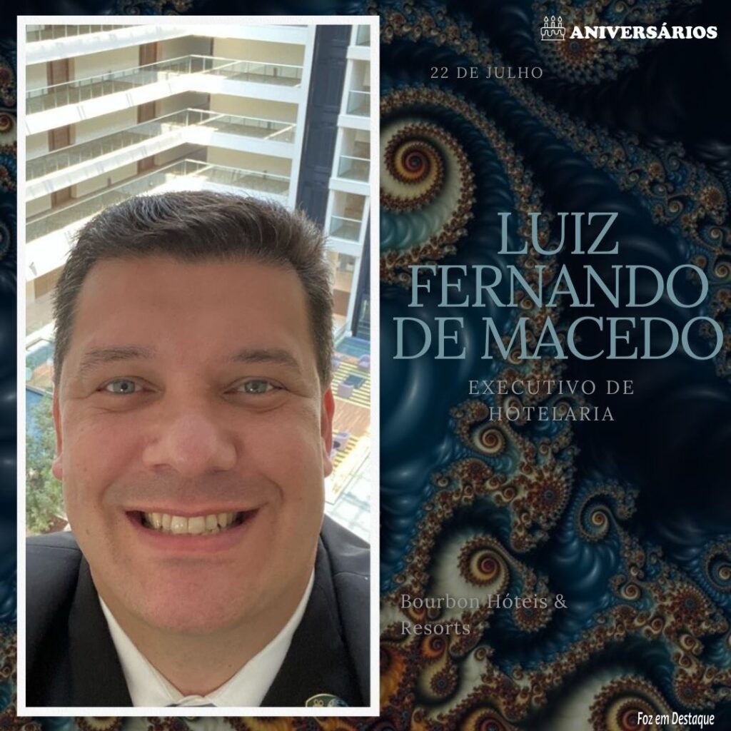 Luiz Fernando de Macedo