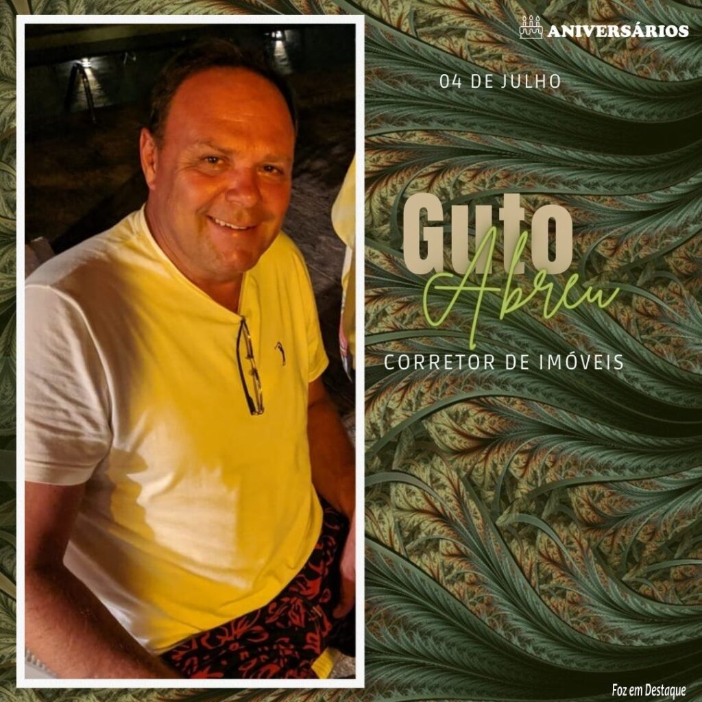 Guto Abreu