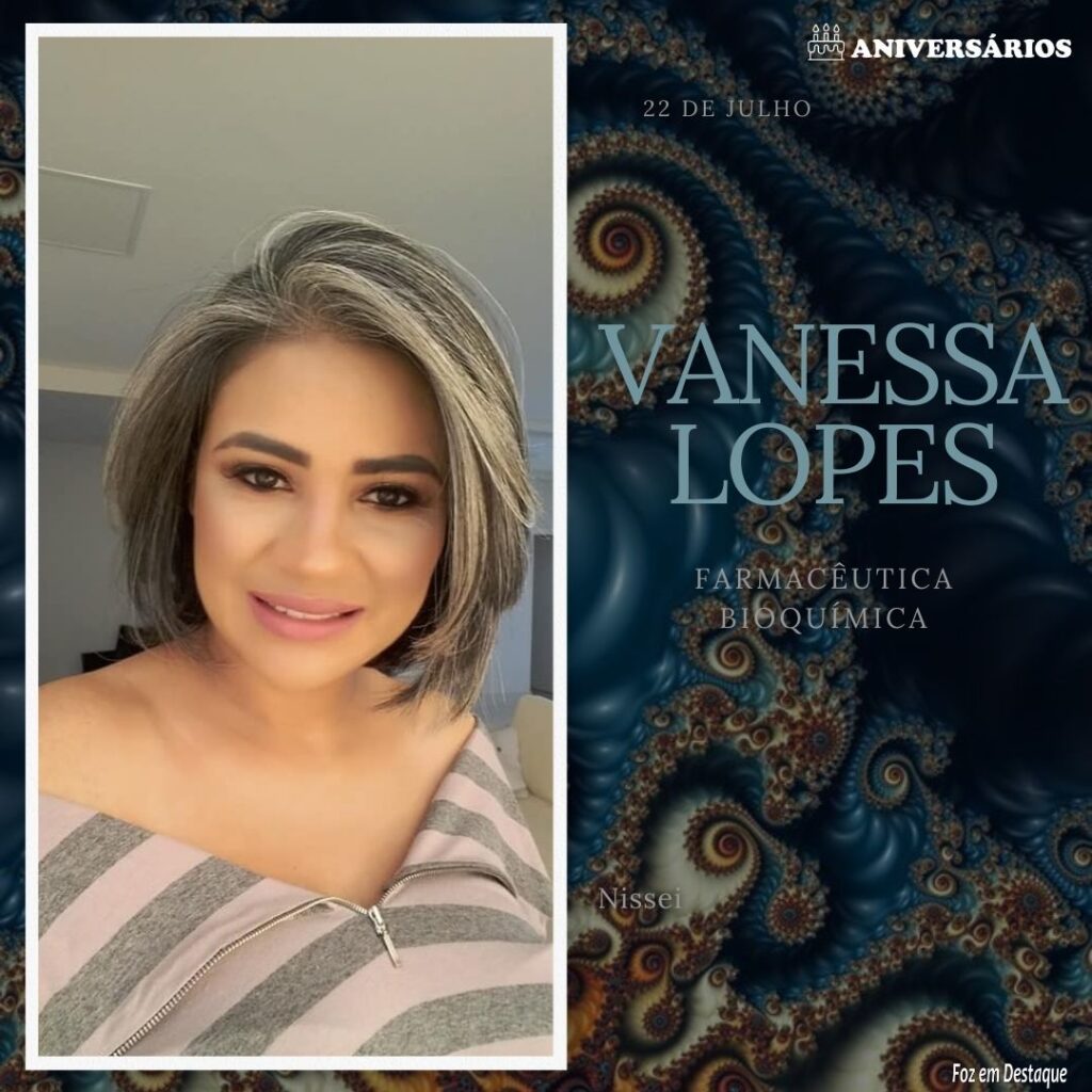 Vanessa Lopes