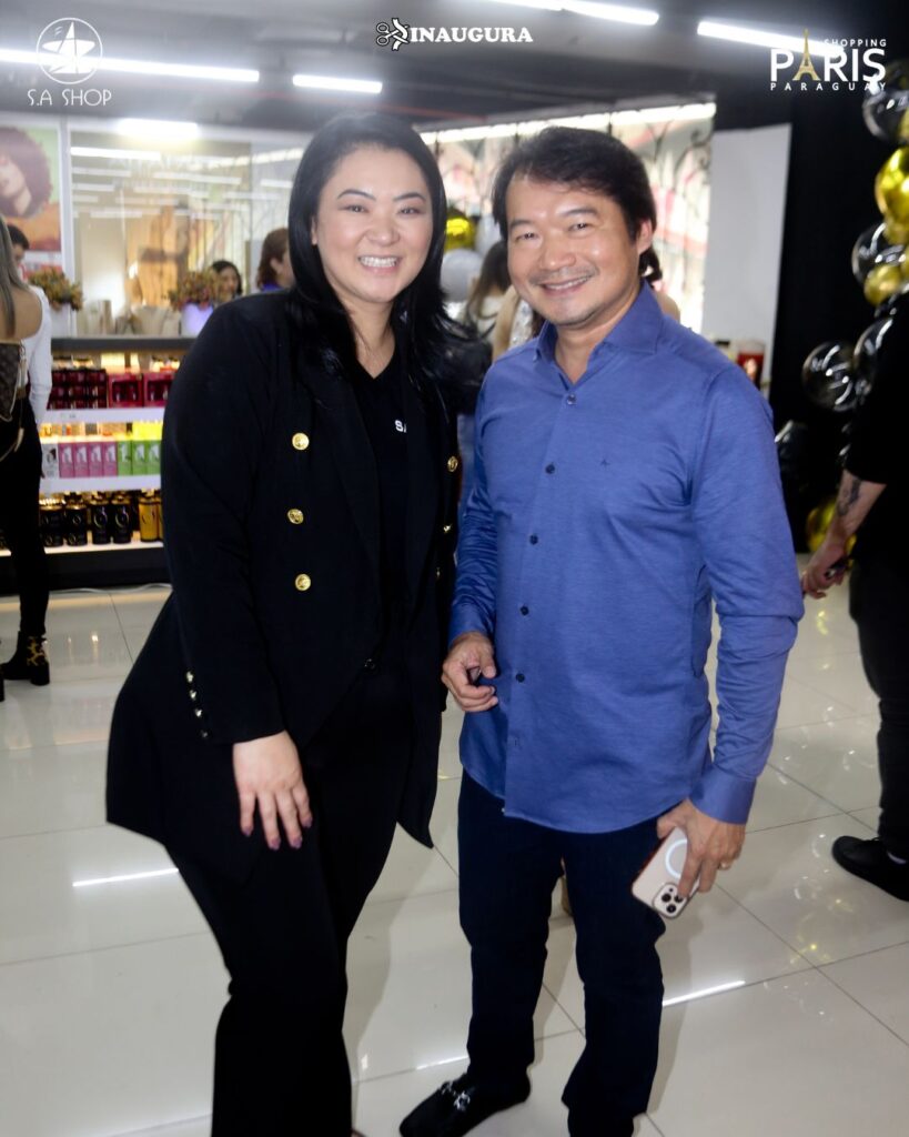 S.A. SHOP NO SHOPPING PARIS - JIAN E ERIKA MURAKAMI