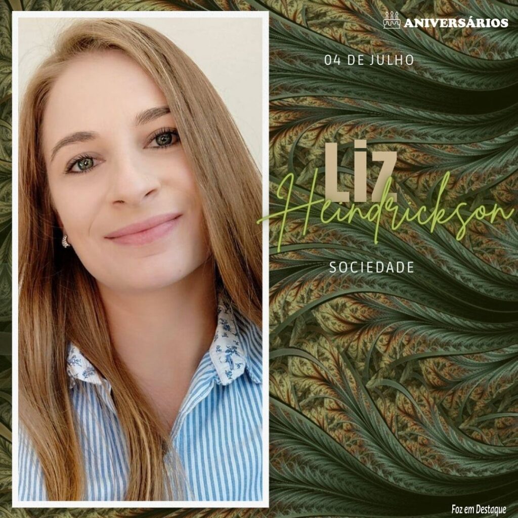 Liz Heindrickson