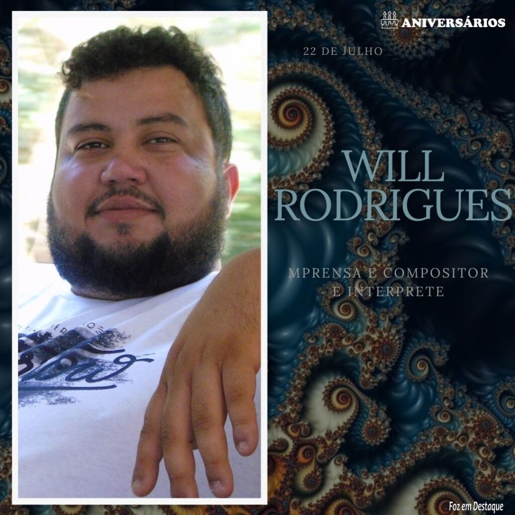 Will Rodrigues