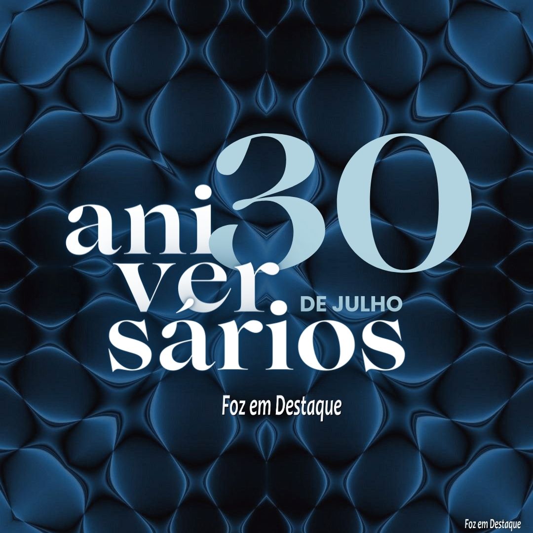 Aniversários 30 de Julho 6-33