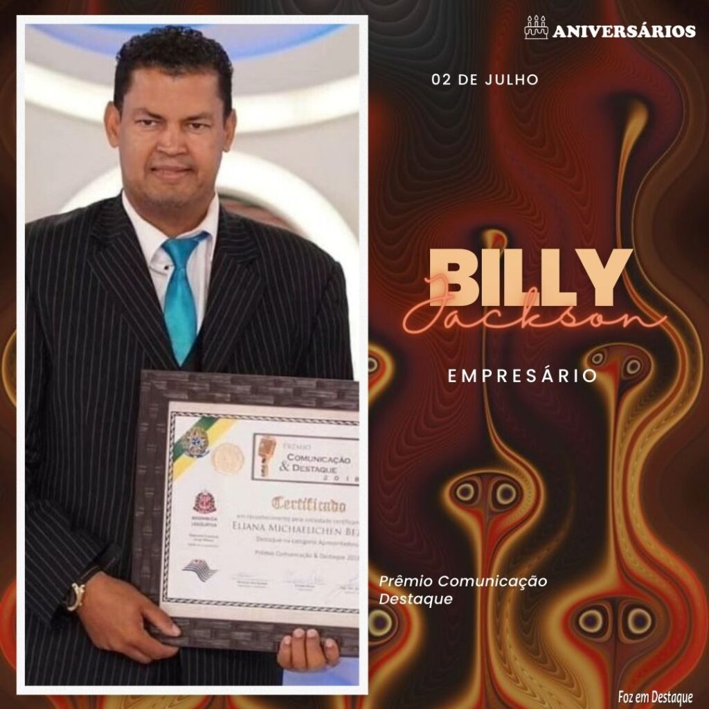 Billy Jackson