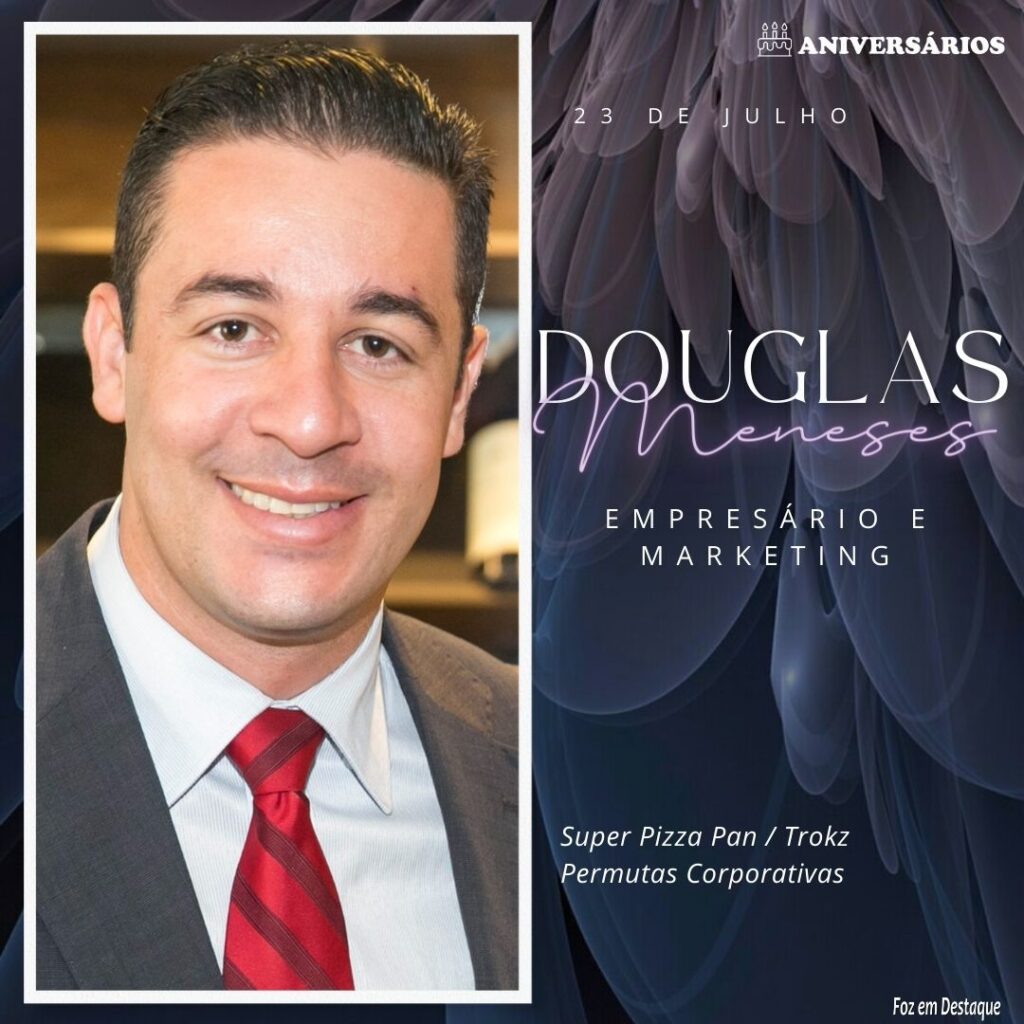 Douglas Meneses