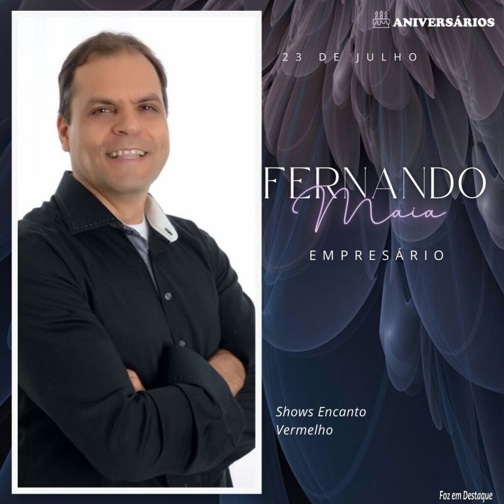 Fernando Maia