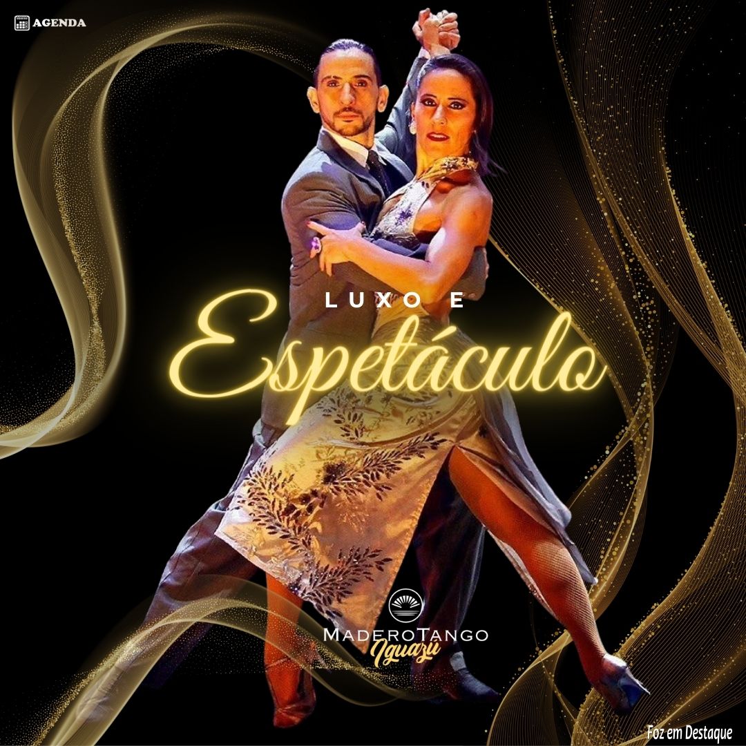 Luxo e Espetáculo no Madero Tango Iguazú agenda-madero-1