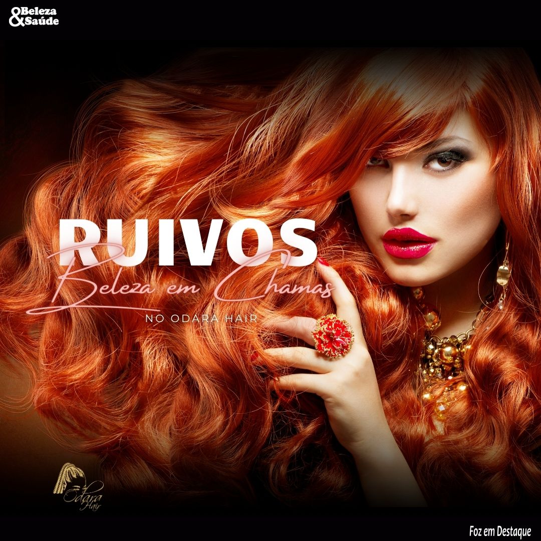 Ruivos: Beleza em Chamas bs-odara-1-1