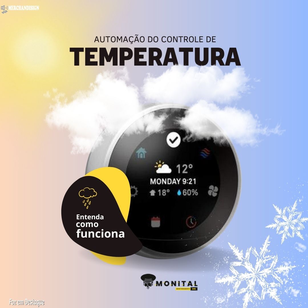 Automação do Controle de Temperatura merchan-monital-1
