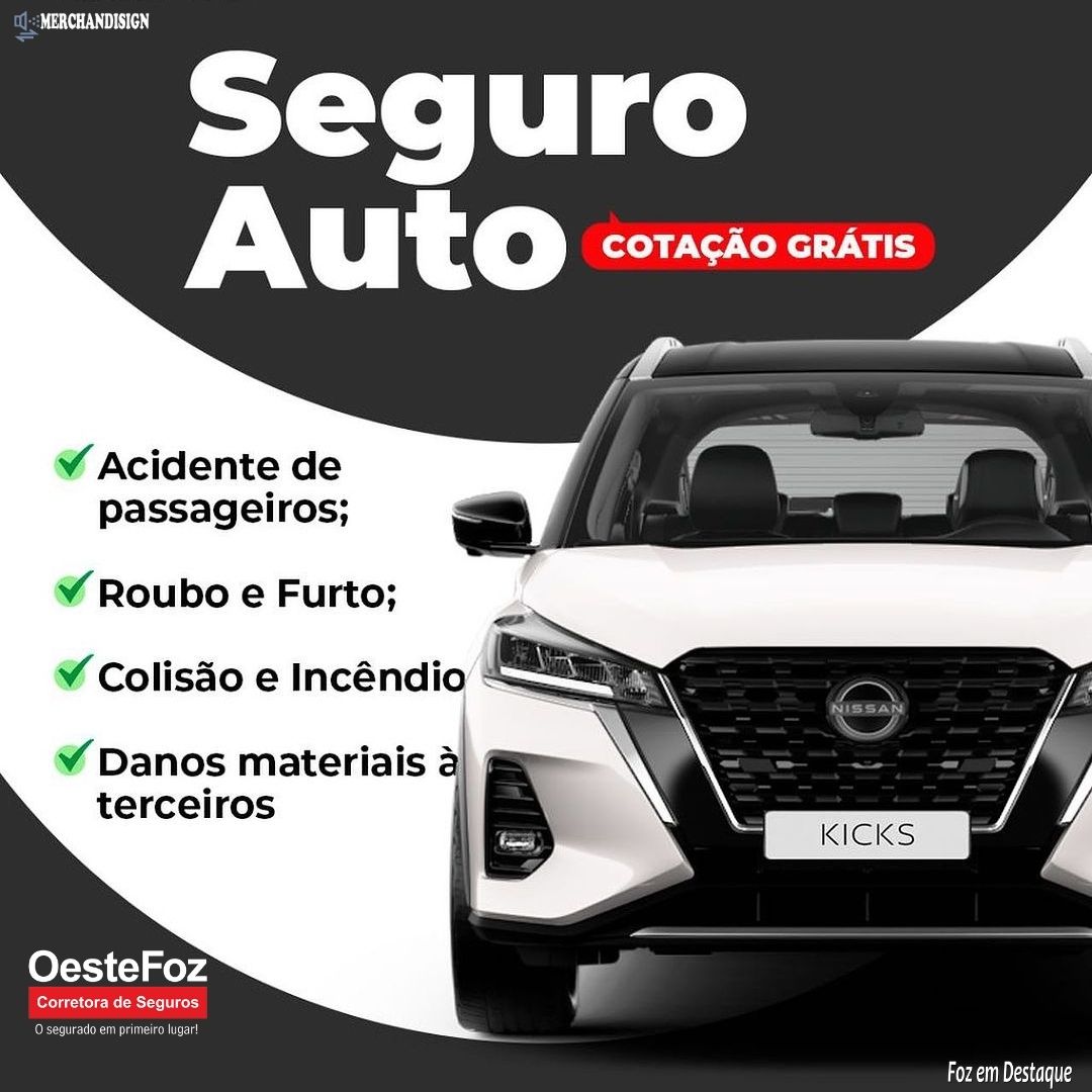 Mantenha-se seguro(a) onde quer que vá! merchan-oestefoz-1
