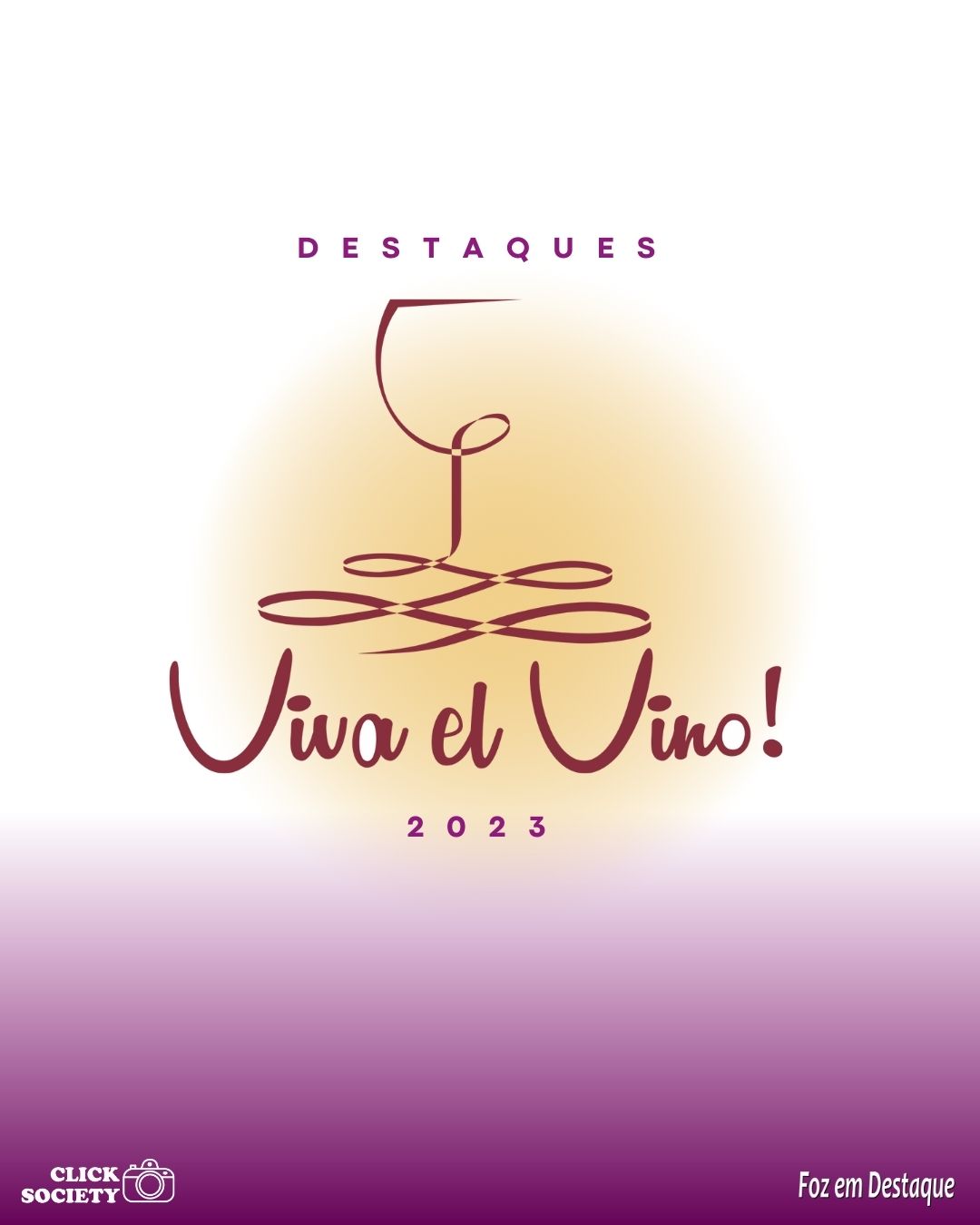VIVA EL VINO! 2023 FEIRA VIVA EL VINO! 2023