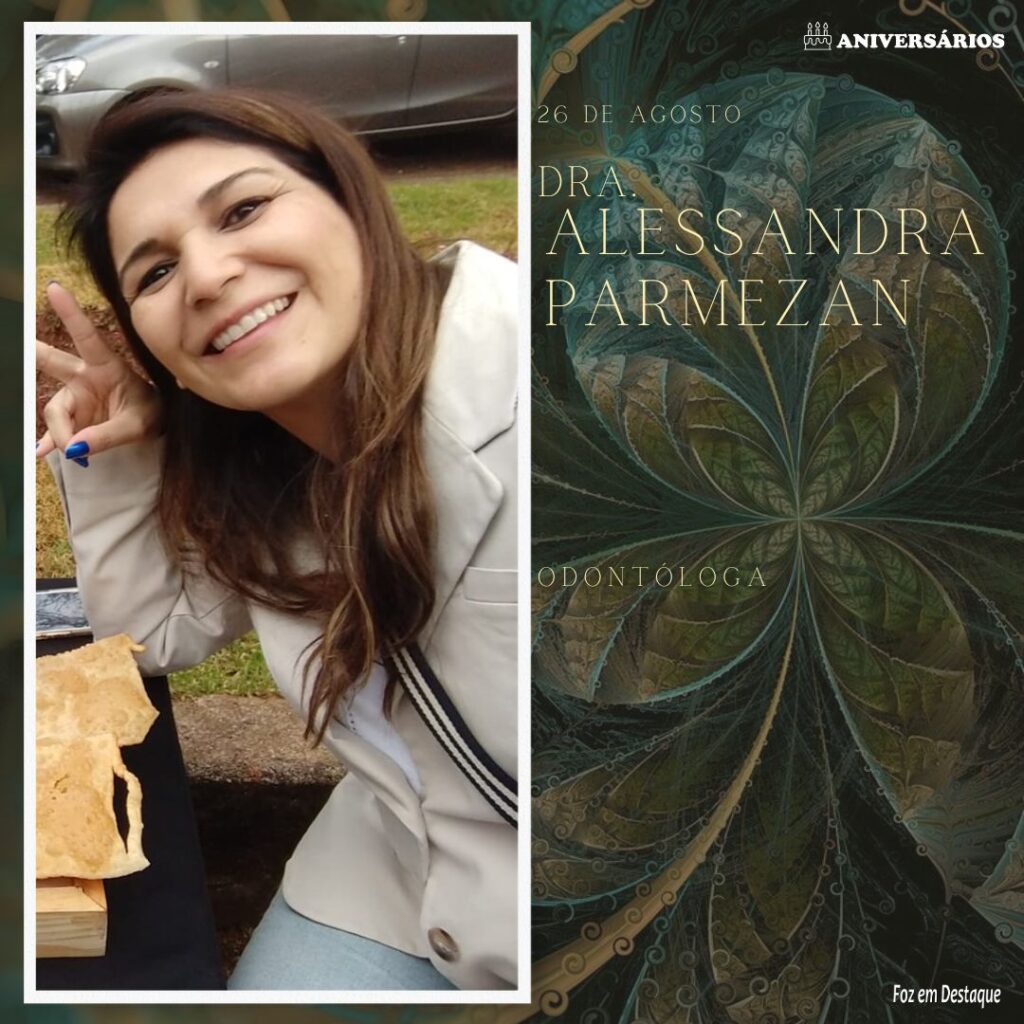 Alessandra Parmezan